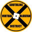 Virtual Bloxfan - Southline District Discord Server Icon