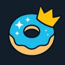 {NITRO RN + 10M!!} Donut SMP Lounge