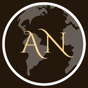 Alien Nomads Discord Server Icon