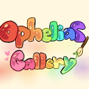 ✧*。Ophelia's art gallery ｡*ﾟ+