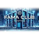 FAMA CLUB HOSTING