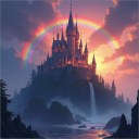 The Rainbow Realm