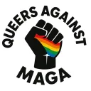 Queers Against MAGA