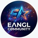     EΛNGL CØMMUNITY     Discord Server Icon