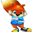 Conker's bad fur day 2