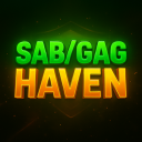 Discovery icon for SAB/GAG HAVEN Discord server