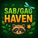 Discovery icon for Sab/Gag Haven Discord server