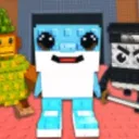 Brainrot community | TRADING Discord Server Icon