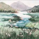 Sleepy Lands