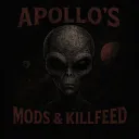 Apollo`s Mods & Killfeed