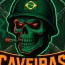 ☠ Caveiras ☠