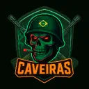 ☠ Caveiras ☠