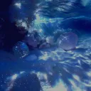 🪼 ocean 's grace*ੈ༄