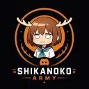 SHIKANOKO ARMY