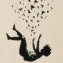 FALLING IN HEAVEN