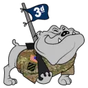 3rd Infantry Division, 2nd Brigade Combat Team