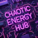 Chaotic Energy Hub discord icon