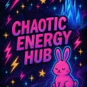 Chaotic Energy Hub discord icon