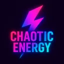Chaotic Energy Hub discord icon