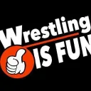 WRESTLING IS FUN