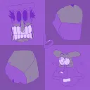 Pizza Tower: 30 Characters or Less Server