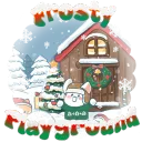 🧤⋆☃⋆Frosty’s Playground⋆❄⋆🧣 discord icon