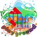 ⭐⋆🌈⋆The Playground⋆🌈⋆⭐ discord icon