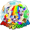 🌈⋆⭐⋆The Playground⋆⭐⋆🛝 discord icon