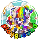 🌈⋆⭐⋆The Playground⋆⭐⋆🛝 discord icon