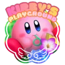 🌈⋆⭐⋆Kirby's Playground⋆⭐⋆🛝 discord icon