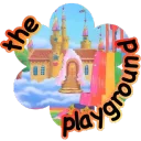 ⭐⋆🌈⋆The Playground⋆🌈⋆⭐ discord icon