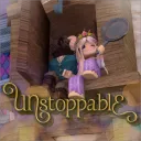 UNSTOPPABLE™ Banner