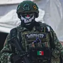 Ejercito mexicano