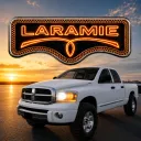 Laramie's shop