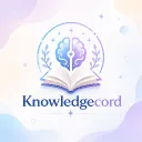 Knowledgecord discord icon