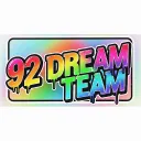 The 92' Dream Team