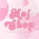 ﹕MAJ Shop ﹒ Discord Server Icon