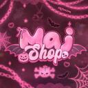 :MAJ Shop    . Discord Server Icon