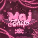 ﹕MAJ Shop 👻 ﹒