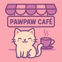 Pawpaw café🐾🍧