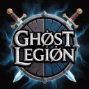 GHØST LEGIØN