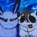 ⋆｡𓇼 ˚  𝘛𝘪𝘥𝘢𝘭 𝘸𝘢𝘷𝘦  ˚｡⋆ Discord server icon