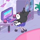 𝑮𝒂𝒎𝒊𝒏𝒈 𝒍𝒐𝒖𝒏𝒈𝒆 Discord server icon