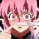 도태된 인간들 Discord server icon