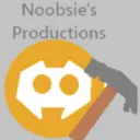Noobsie's productions Discord server icon