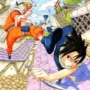 [Shinobi Beginnings]