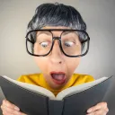 LSAT Study (2025)