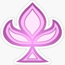 💜𝓘𝓻𝓮𝓷𝓮'𝓼 𝓓𝓲𝓶𝓮𝓷𝓼𝓲𝓸𝓷💜 Discord server icon