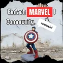 Einfach MARVEL! Community