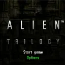 Alien Trilogy Resurrection